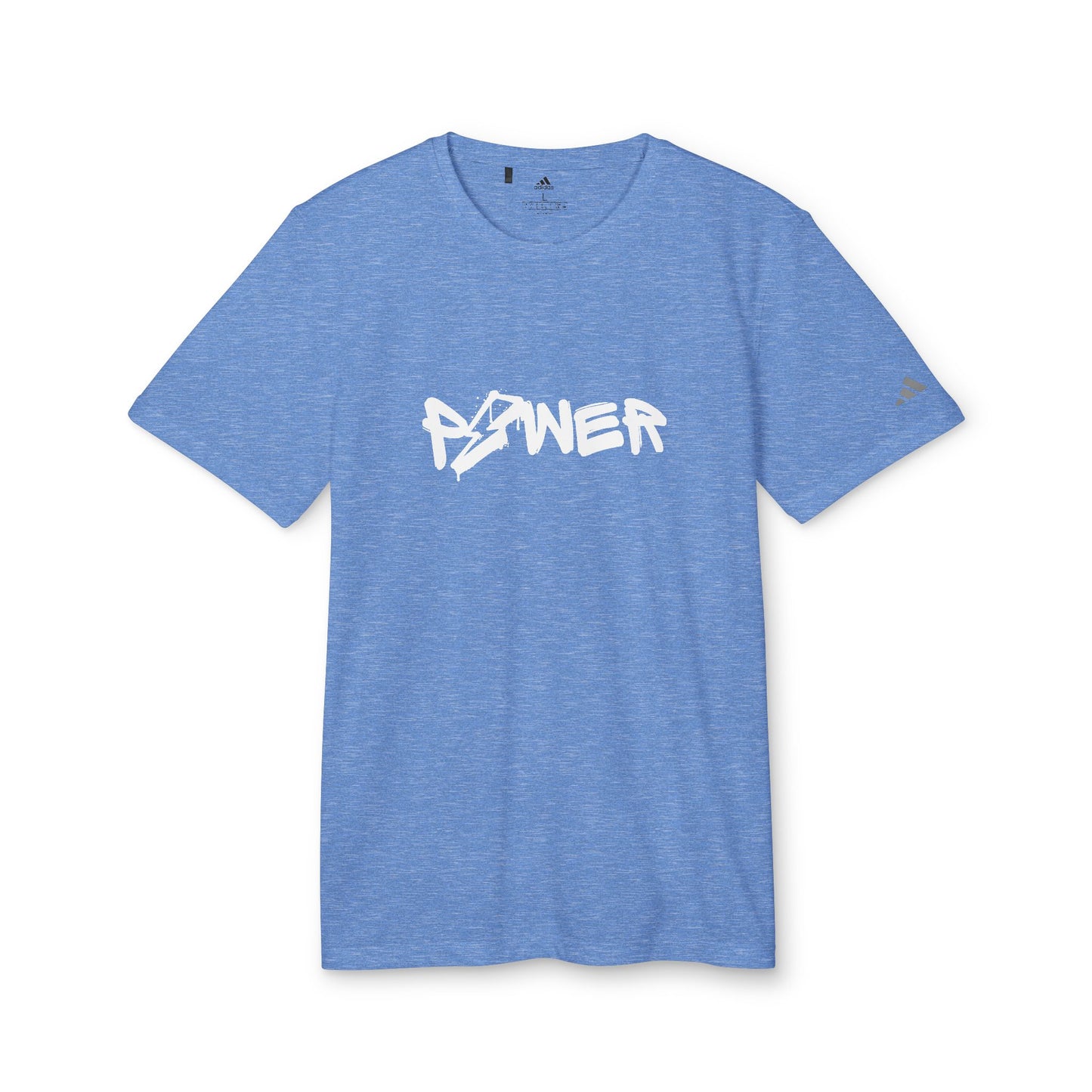 POWER Adidas Unisex Sport T-Shirt