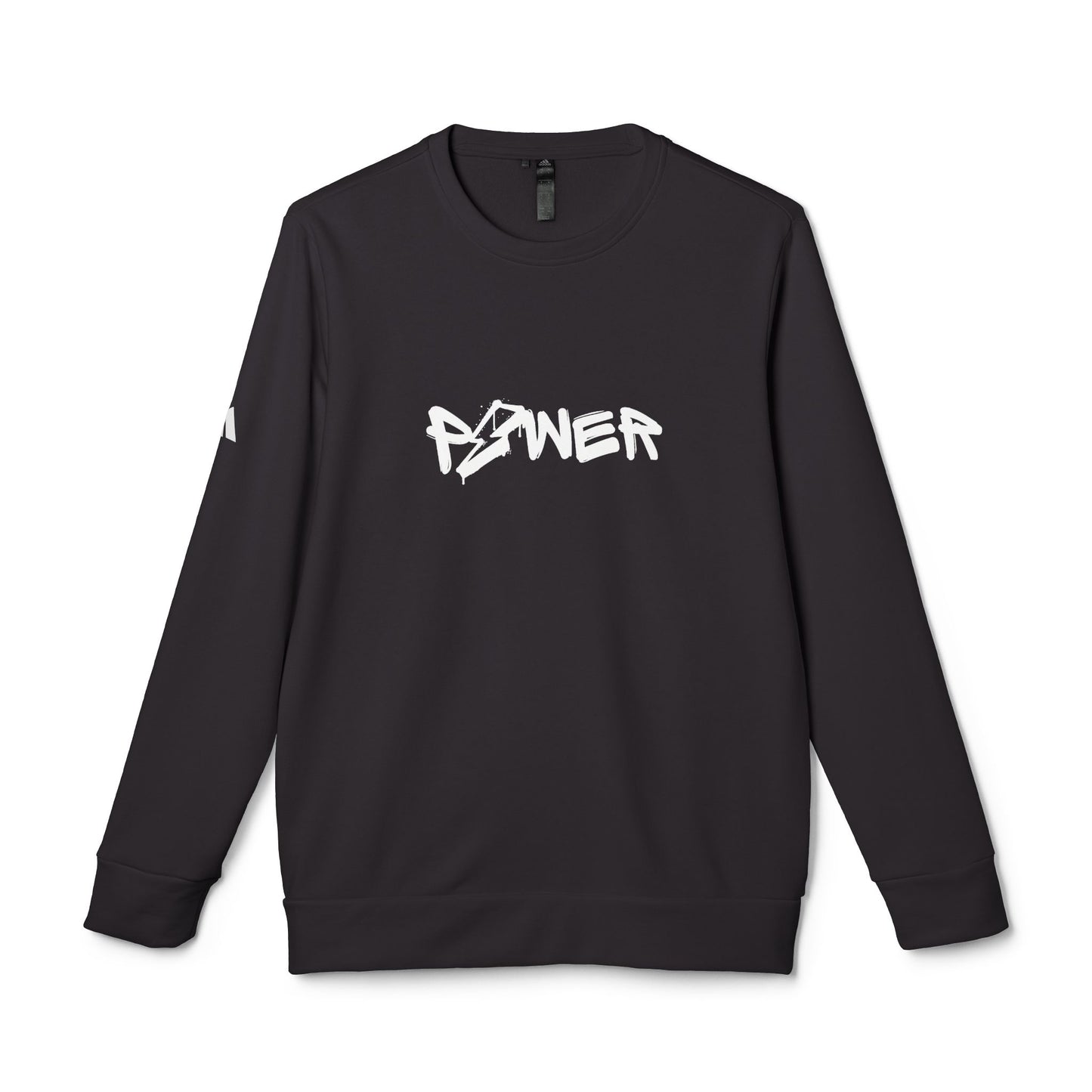 POWER Adidas Unisex Cozy Fleece Sweatshirt